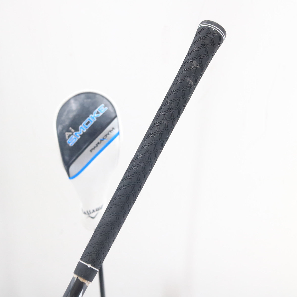 Callaway Paradym Ai Smoke HL 4 Hybrid 21 Deg Graphite Cypher Regular RH S-159234