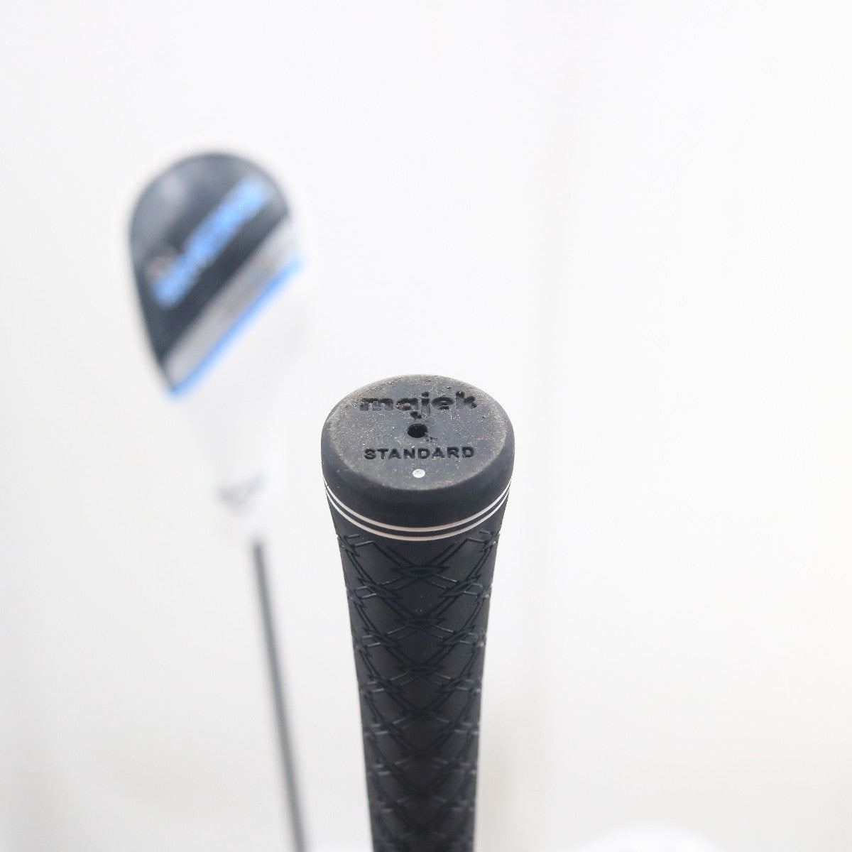 Callaway Paradym Ai Smoke HL 4 Hybrid 21 Deg Graphite Cypher Regular RH S-159234