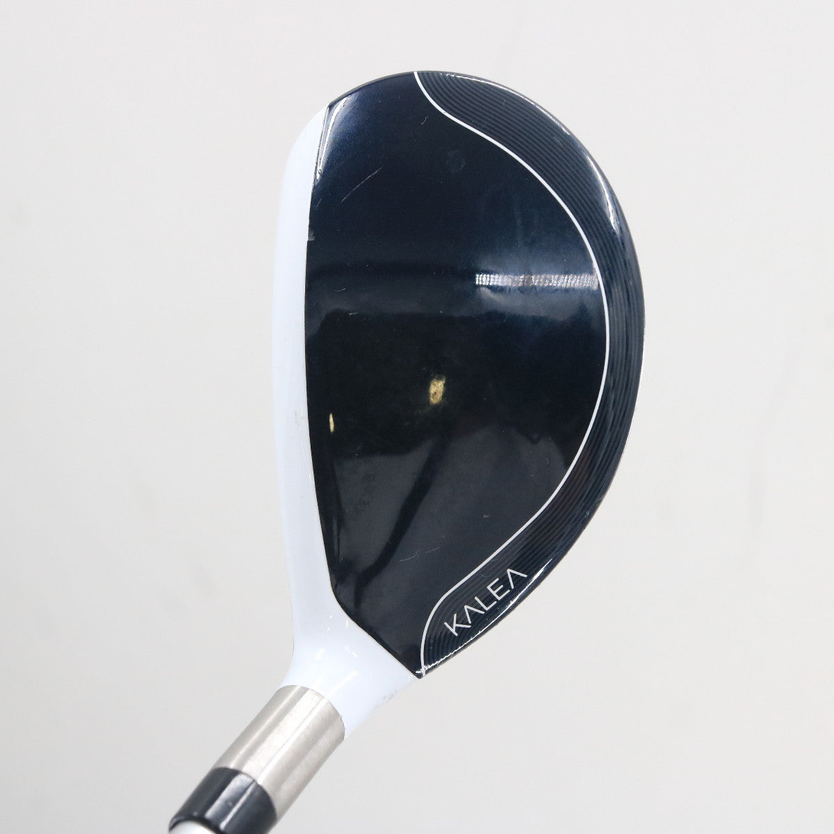 TaylorMade Kalea Premier Rescue Women's 5 Hybrid 27 Degrees Ladies RH S-159243