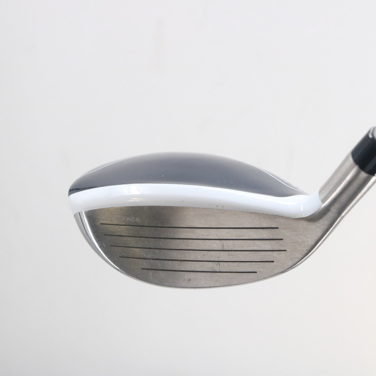 TaylorMade Kalea Premier Rescue Women's 5 Hybrid 27 Degrees Ladies RH S-159243