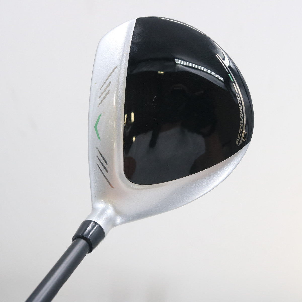 XXIO X 5 Fairway Wood 18 Degrees Graphite Miyazaki Regular Right-Handed S-159248