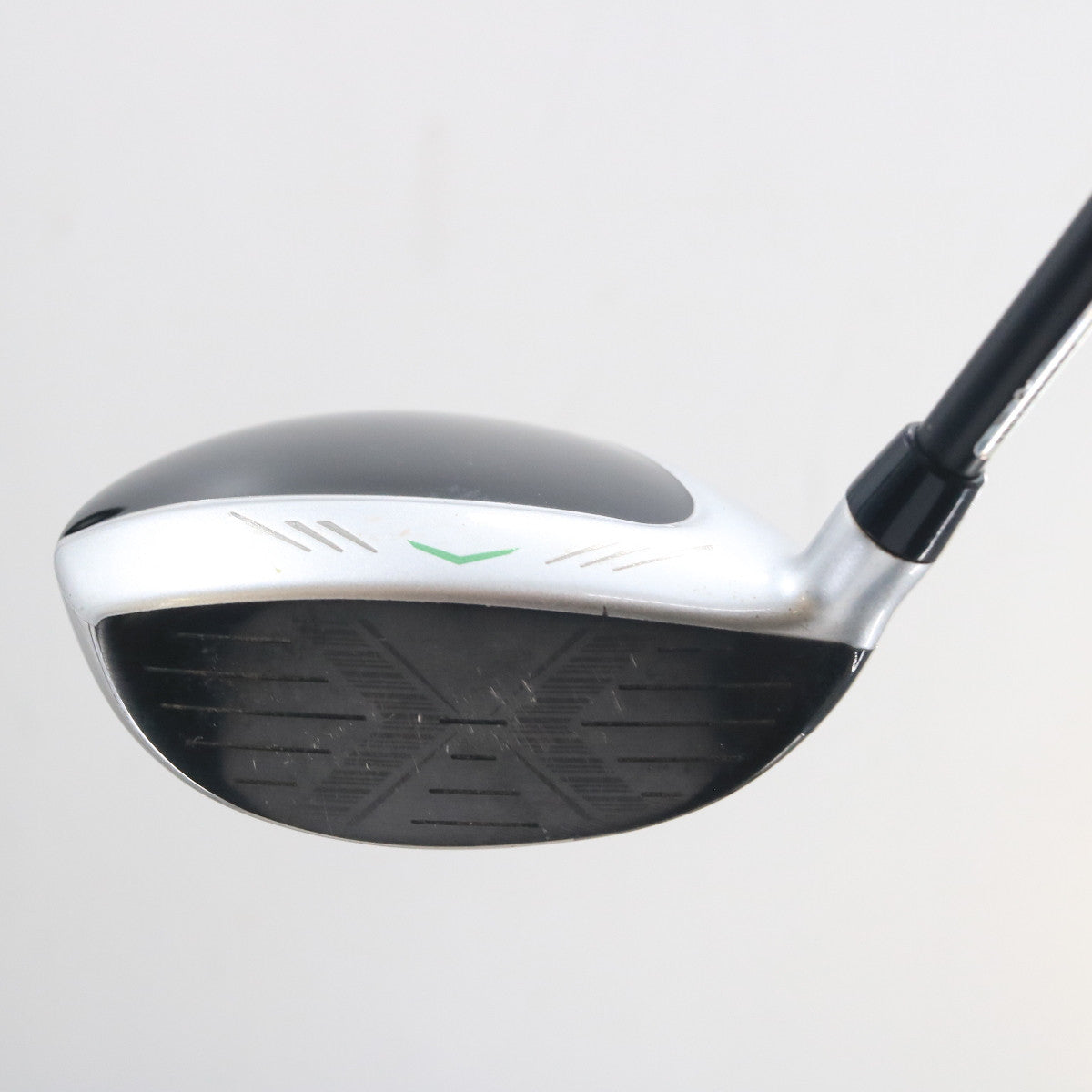 XXIO X 5 Fairway Wood 18 Degrees Graphite Miyazaki Regular Right-Handed S-159248