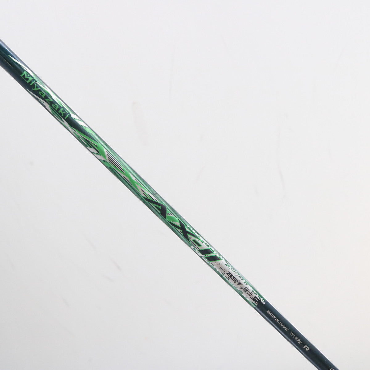 XXIO X 5 Fairway Wood 18 Degrees Graphite Miyazaki Regular Right-Handed S-159248
