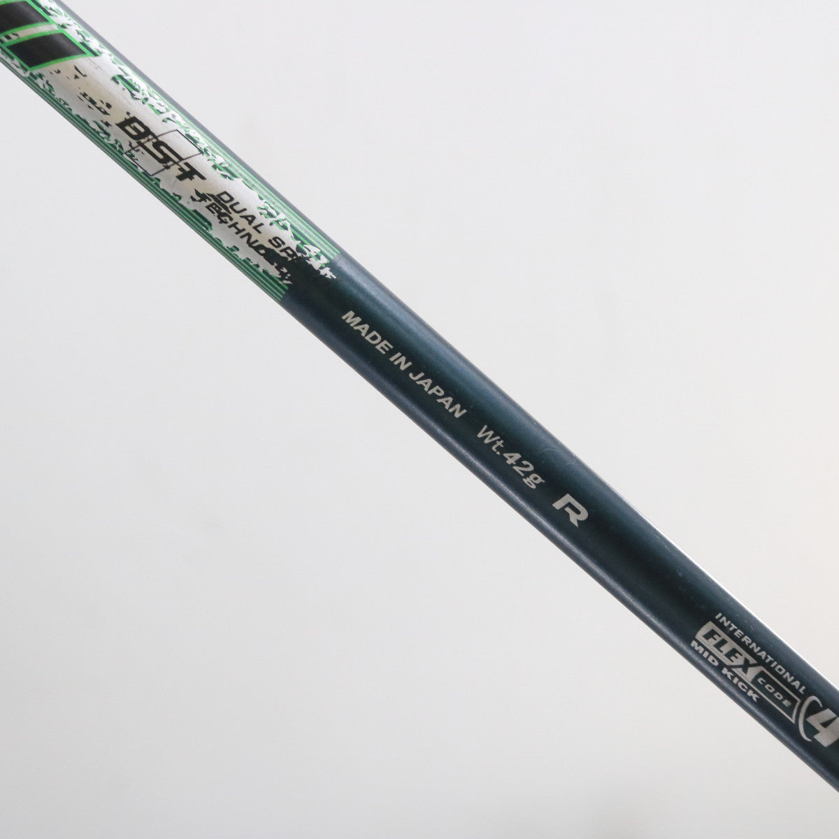 XXIO X 5 Fairway Wood 18 Degrees Graphite Miyazaki Regular Right-Handed S-159248