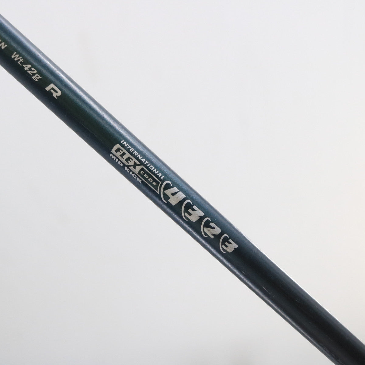 XXIO X 5 Fairway Wood 18 Degrees Graphite Miyazaki Regular Right-Handed S-159248