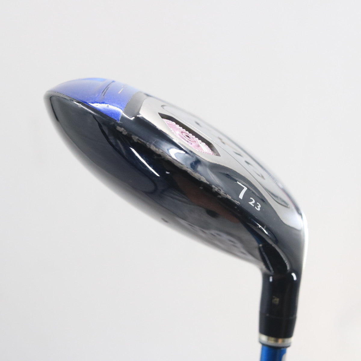XXIO X Women's 7 Fairway Wood 23 Degrees Graphite Ladies Right-Handed S-159252