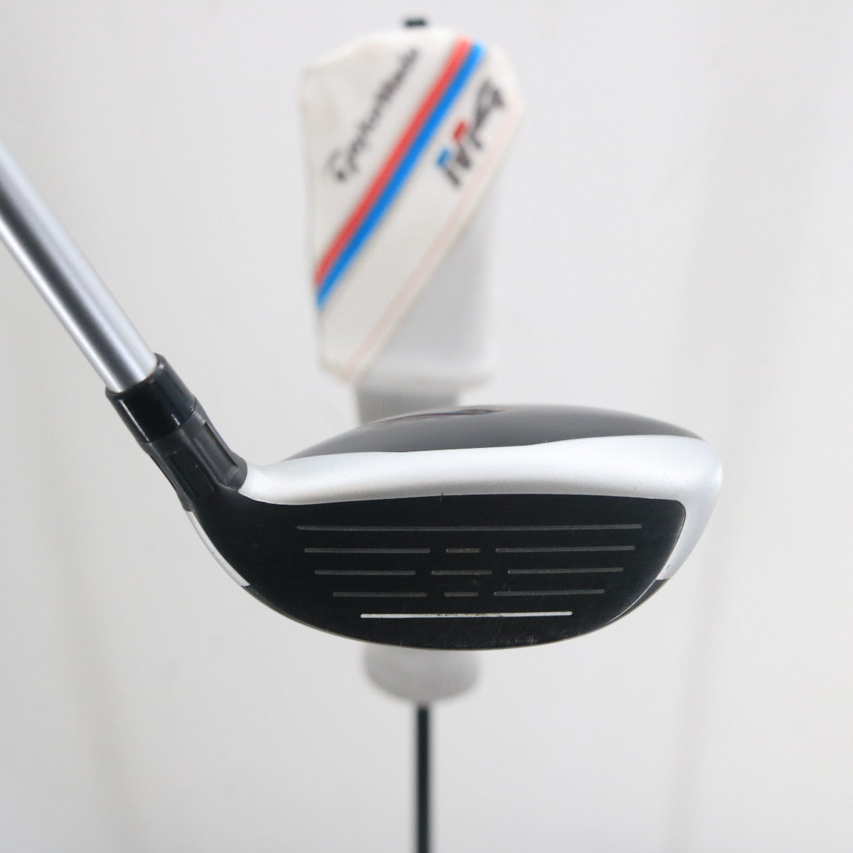 TaylorMade M4 Rescue Women's 4 Hybrid 22 Deg Graphite Ladies Left-Hand S-159258