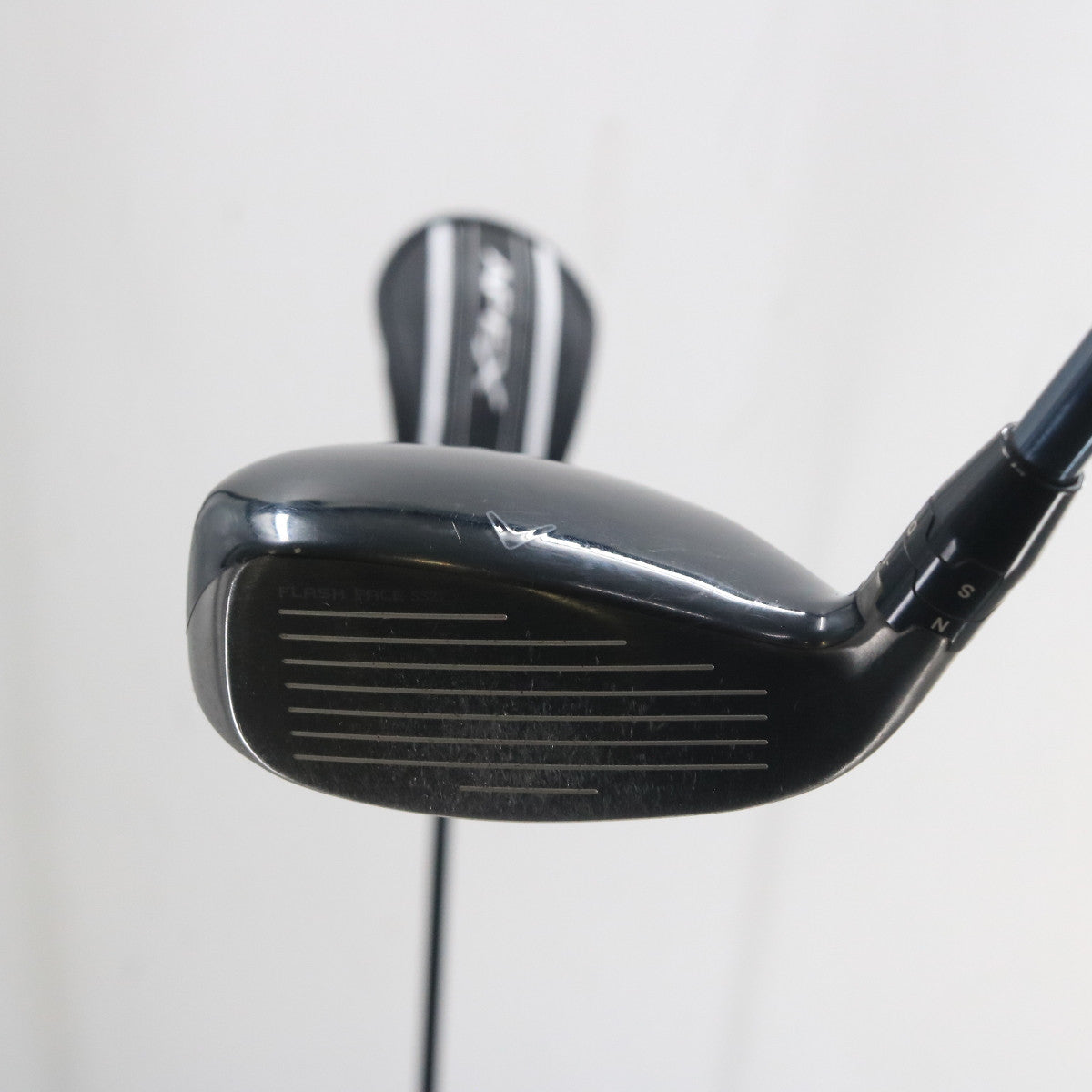 Callaway Apex 21 4 Hybrid 21 Degrees Graphite Recoil Dart F3 Regular RH S-159269