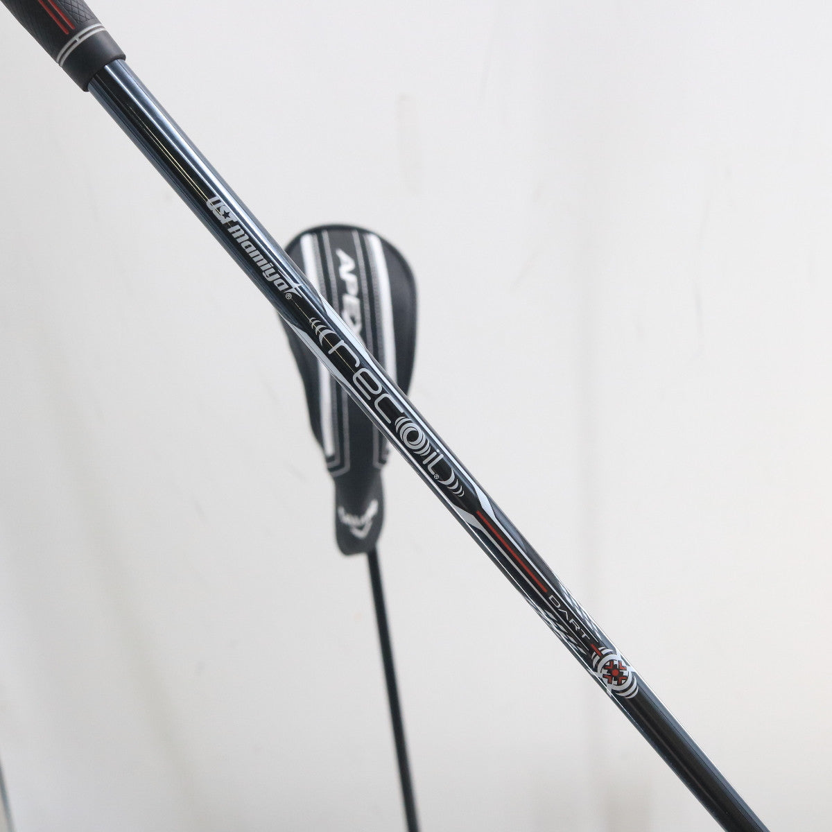 Callaway Apex 21 4 Hybrid 21 Degrees Graphite Recoil Dart F3 Regular RH S-159269