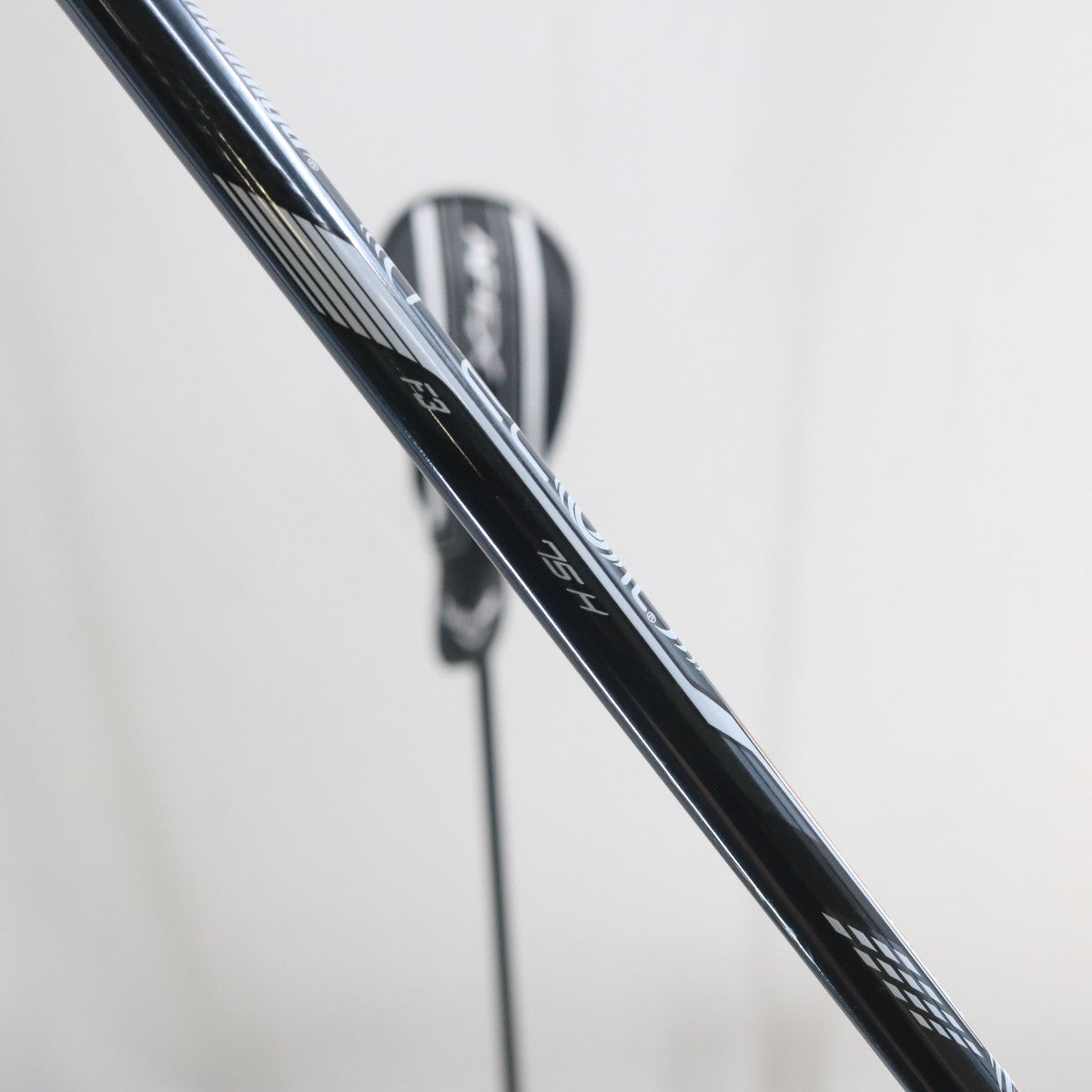 Callaway Apex 21 4 Hybrid 21 Degrees Graphite Recoil Dart F3 Regular RH S-159269