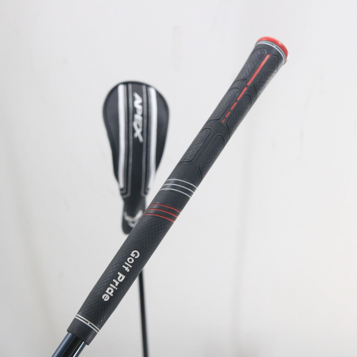 Callaway Apex 21 4 Hybrid 21 Degrees Graphite Recoil Dart F3 Regular RH S-159269