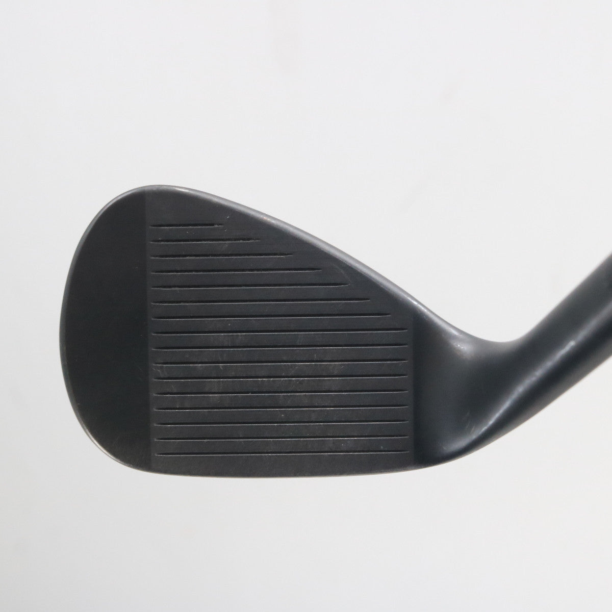 Titleist Vokey SM10 Jet Black Wedge 50.08F Deg TOUR AD Extra Stiff RH S-159283