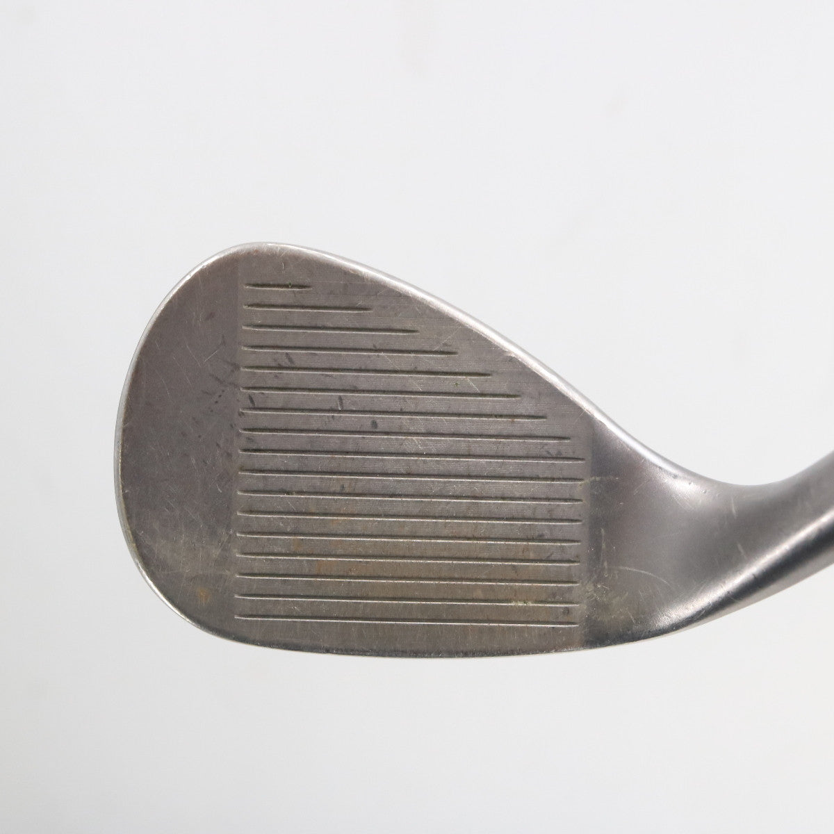 Titleist Vokey SM10 Nickel Lob Wedge 58 Degrees 58.12 D-Grind Steel RH S-159287