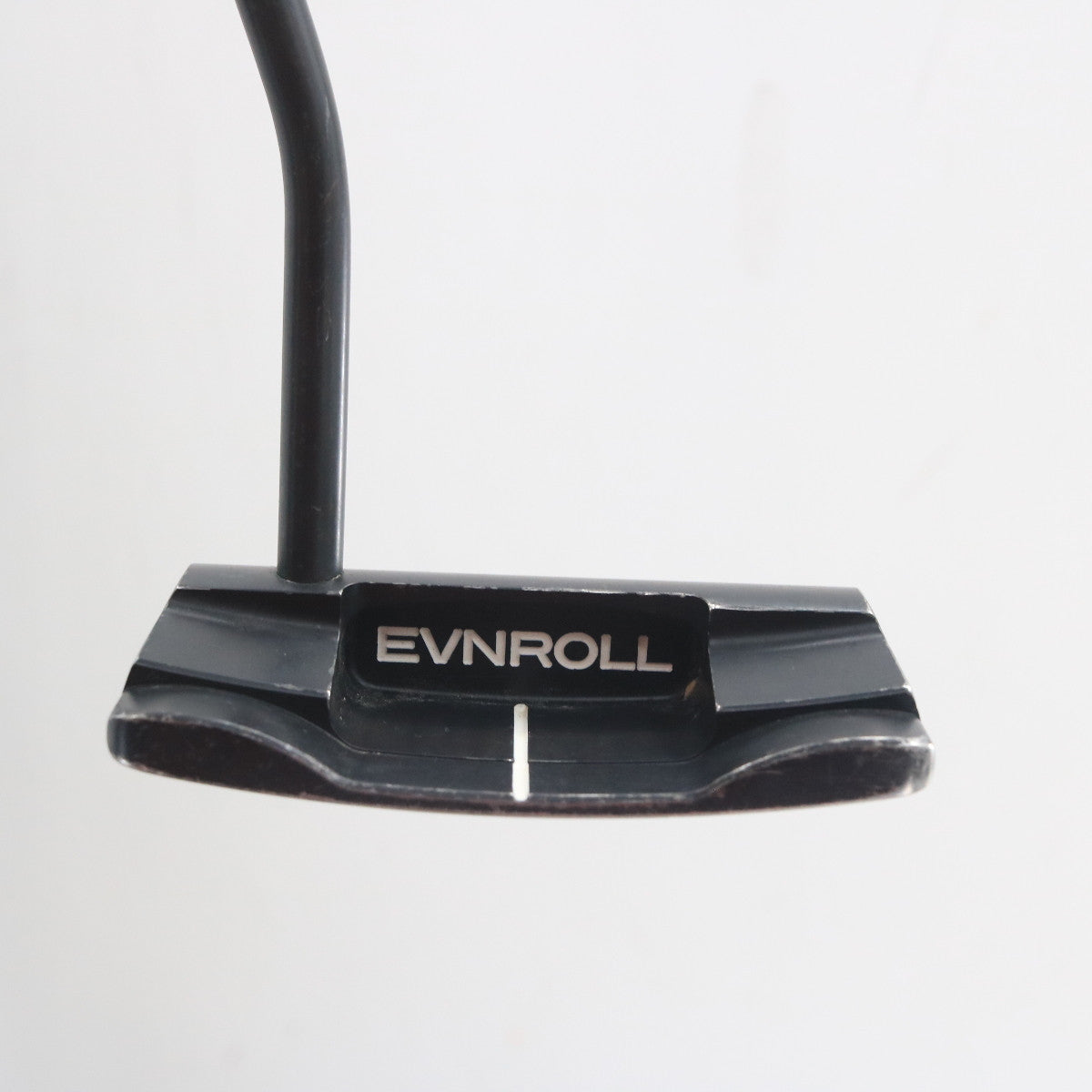 Evnroll ER2 MidBlade Putter 35 Inches 35" Black Steel Right-Handed S-159290
