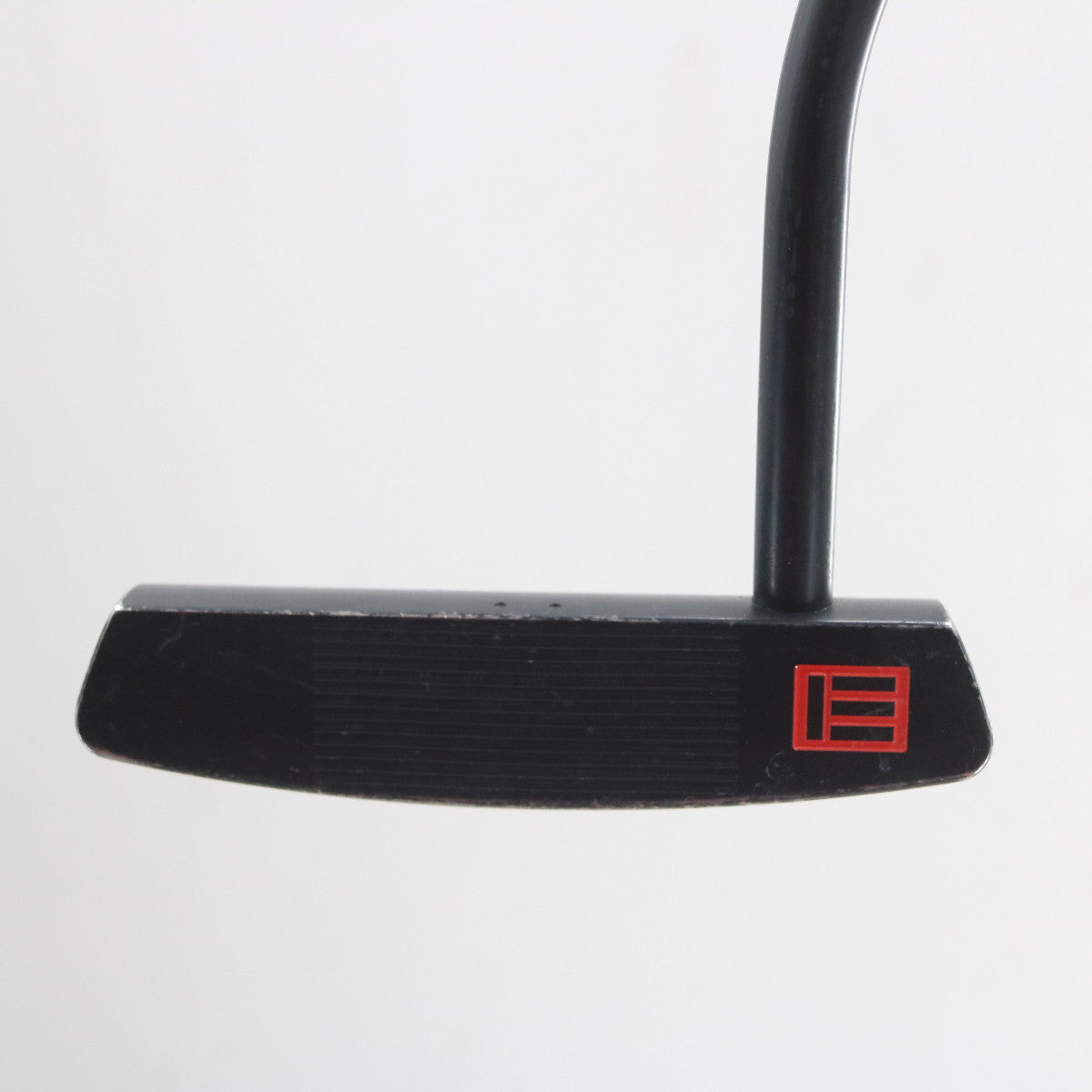 Evnroll ER2 MidBlade Putter 35 Inches 35" Black Steel Right-Handed S-159290