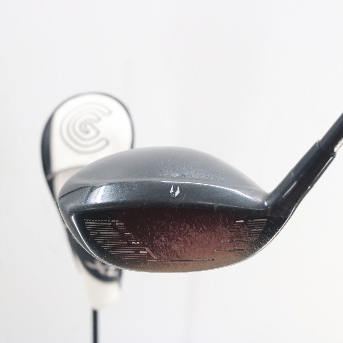 Cleveland Halo XL 5 Fairway Wood 18 Deg Graphite Blue Tensei Regular RH S-159292
