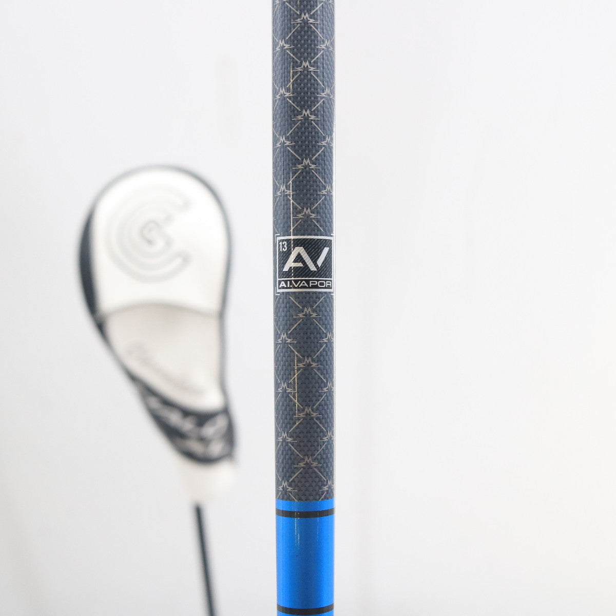 Cleveland Halo XL 5 Fairway Wood 18 Deg Graphite Blue Tensei Regular RH S-159292