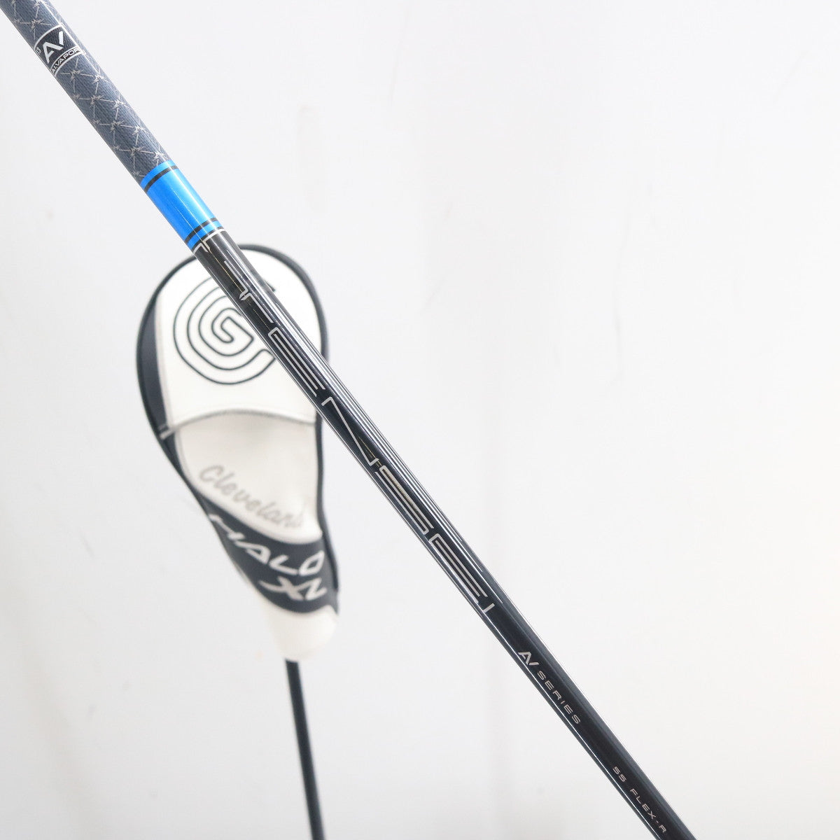 Cleveland Halo XL 5 Fairway Wood 18 Deg Graphite Blue Tensei Regular RH S-159292