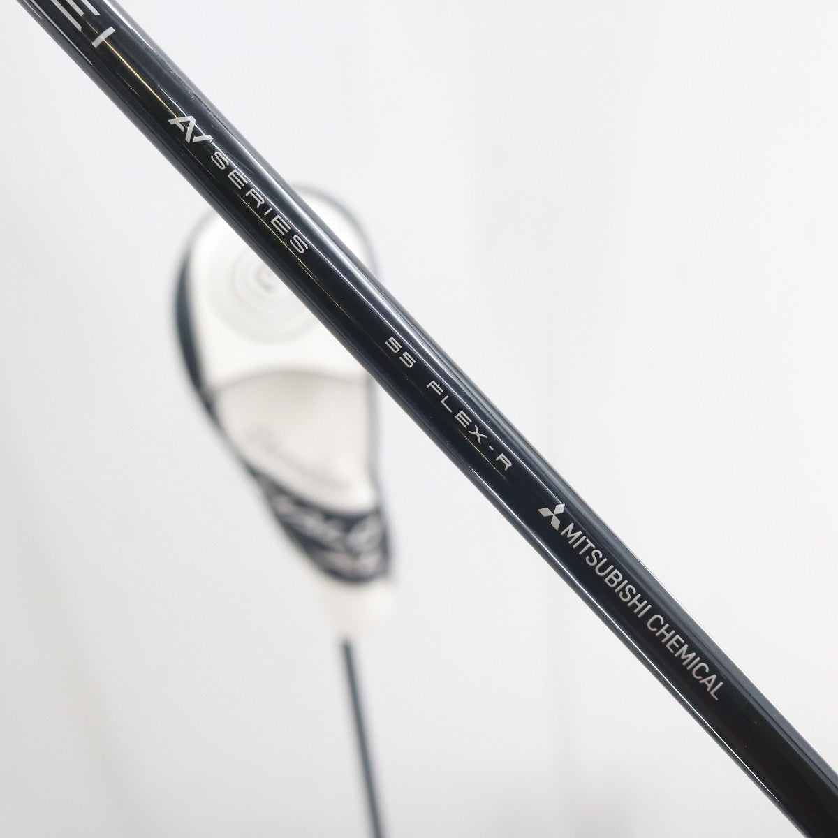 Cleveland Halo XL 5 Fairway Wood 18 Deg Graphite Blue Tensei Regular RH S-159292