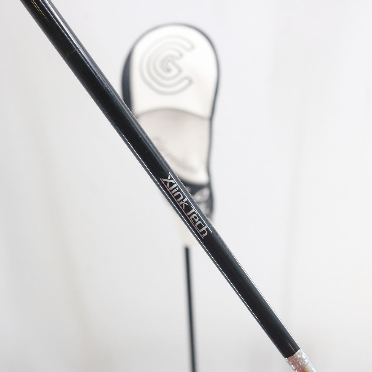 Cleveland Halo XL 5 Fairway Wood 18 Deg Graphite Blue Tensei Regular RH S-159292