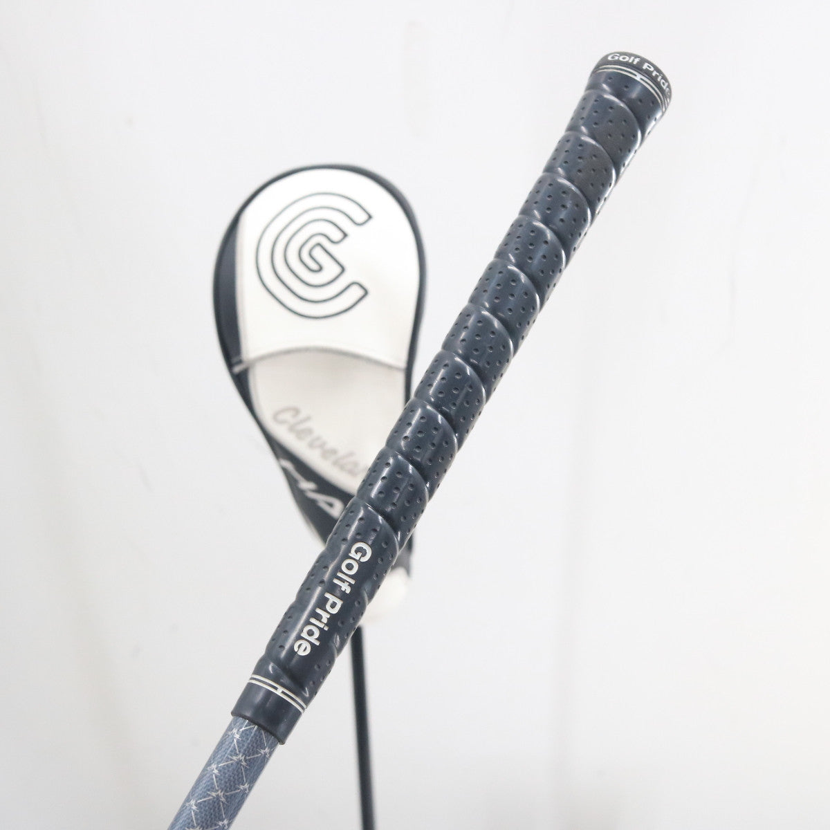 Cleveland Halo XL 5 Fairway Wood 18 Deg Graphite Blue Tensei Regular RH S-159292