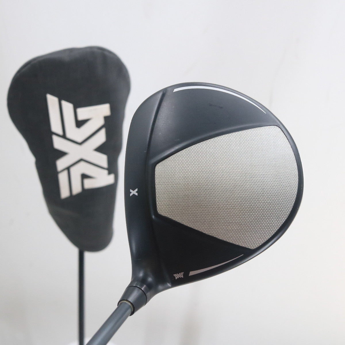 PXG 0811 X Gen4 Driver 7.5 Degrees Graphite HZRDUS 6.0 Stiff Right-Hand S-159297