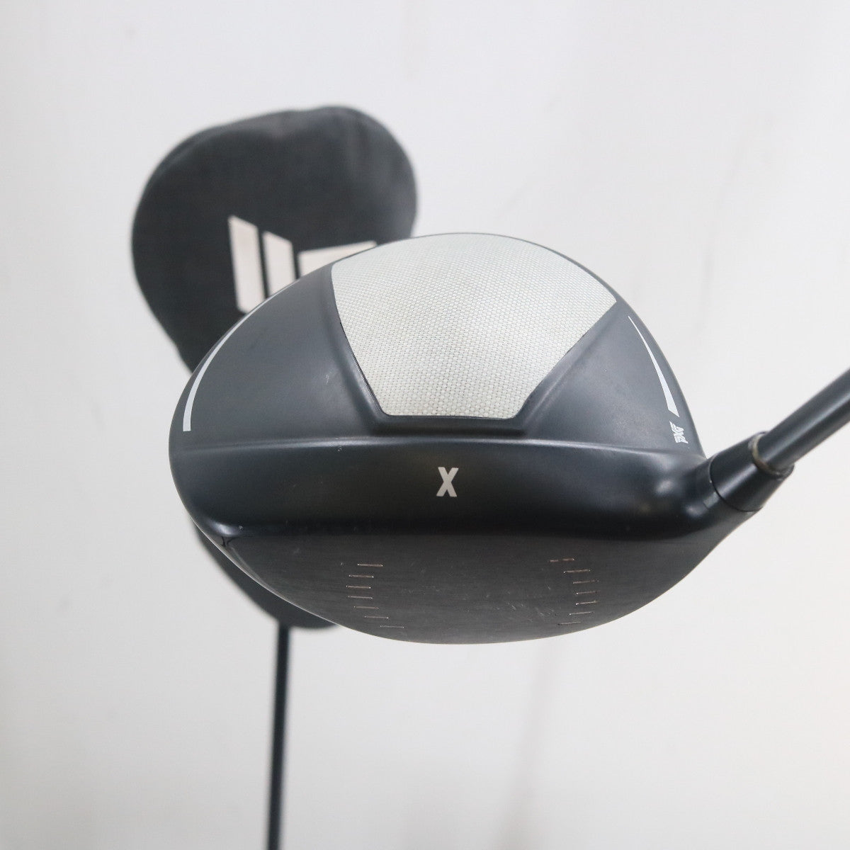 PXG 0811 X Gen4 Driver 7.5 Degrees Graphite HZRDUS 6.0 Stiff Right-Hand S-159297
