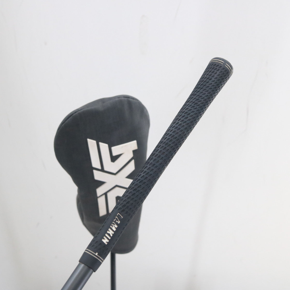 PXG 0811 X Gen4 Driver 7.5 Degrees Graphite HZRDUS 6.0 Stiff Right-Hand S-159297