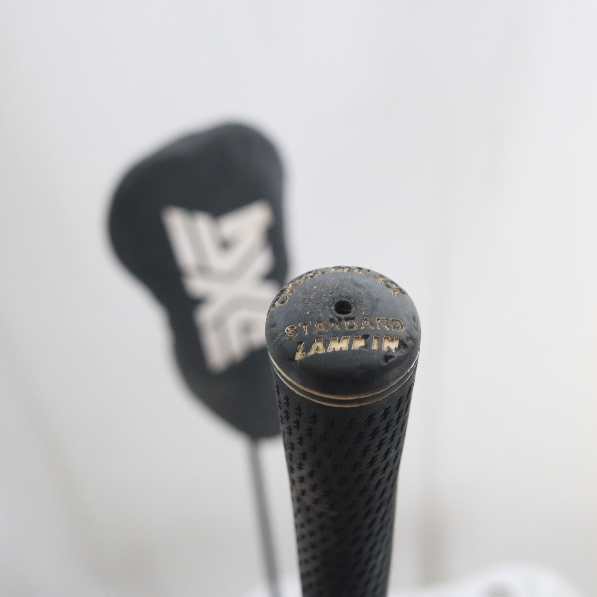 PXG 0811 X Gen4 Driver 7.5 Degrees Graphite HZRDUS 6.0 Stiff Right-Hand S-159297