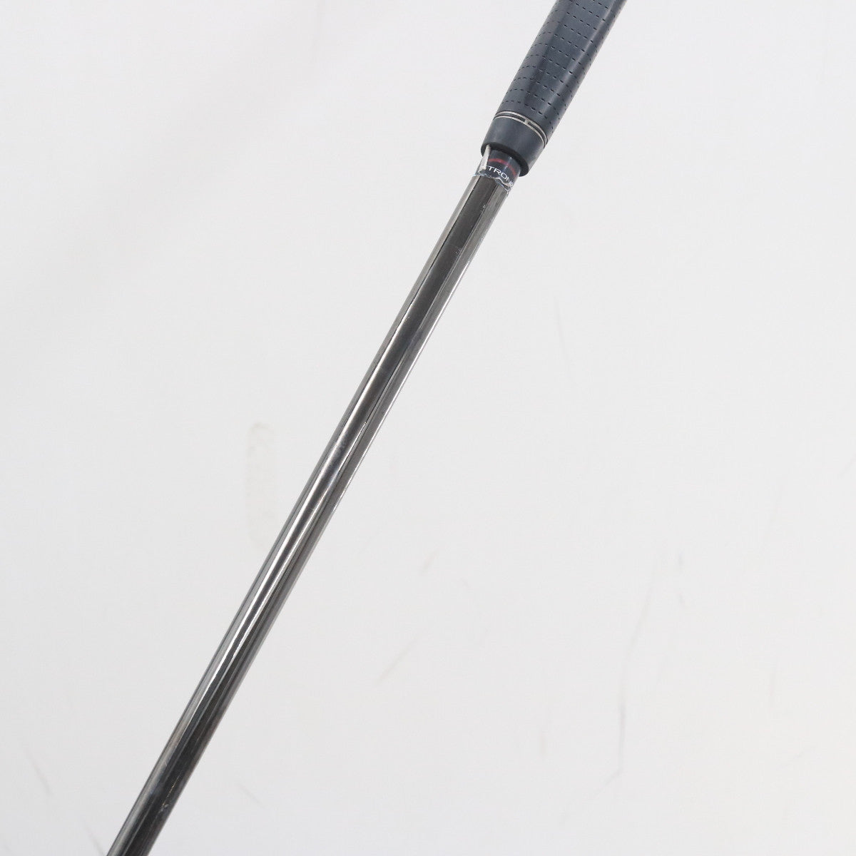 Ping Anser 4 Blade Putter 34 Inches 34" Black Steel Right-Handed S-159303