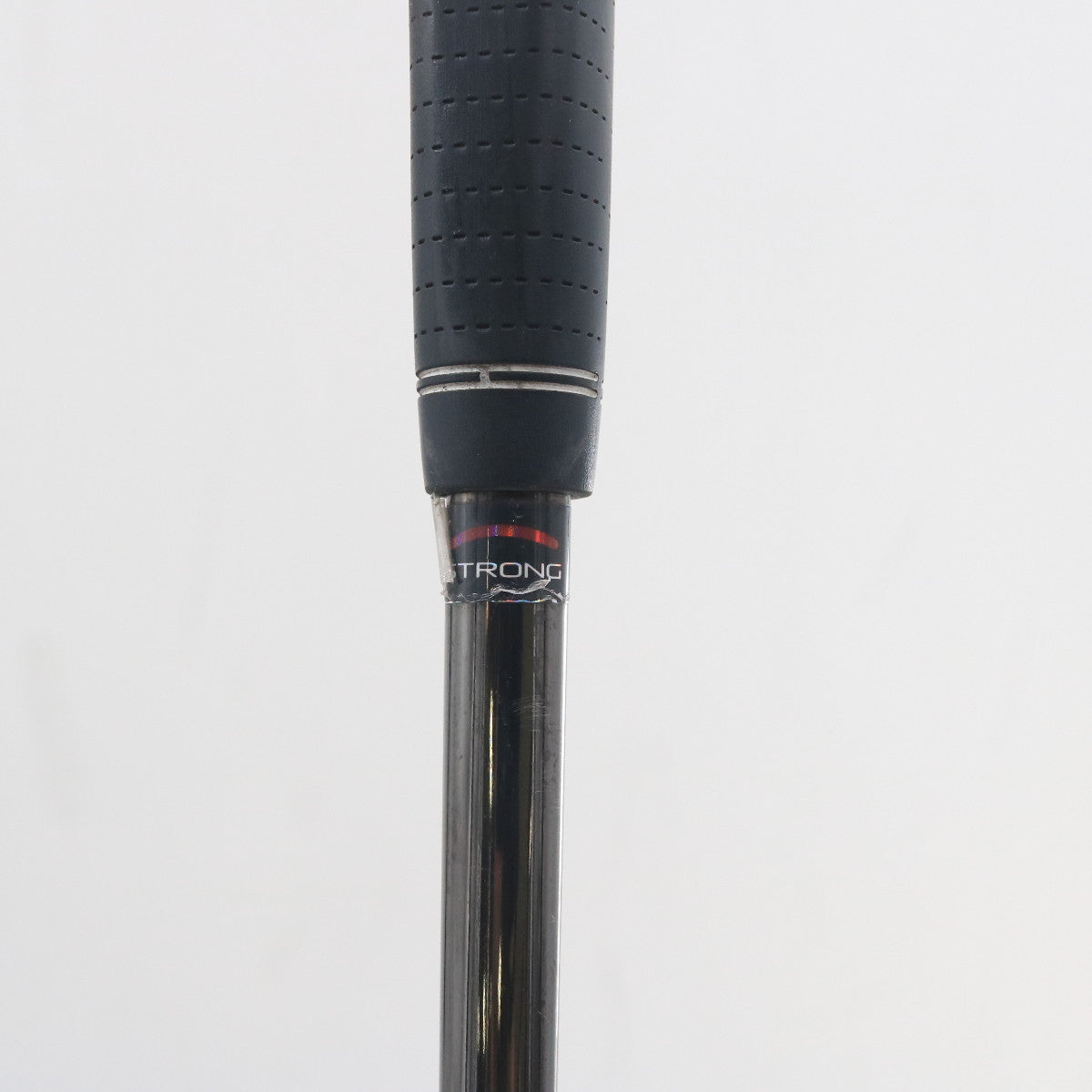 Ping Anser 4 Blade Putter 34 Inches 34" Black Steel Right-Handed S-159303