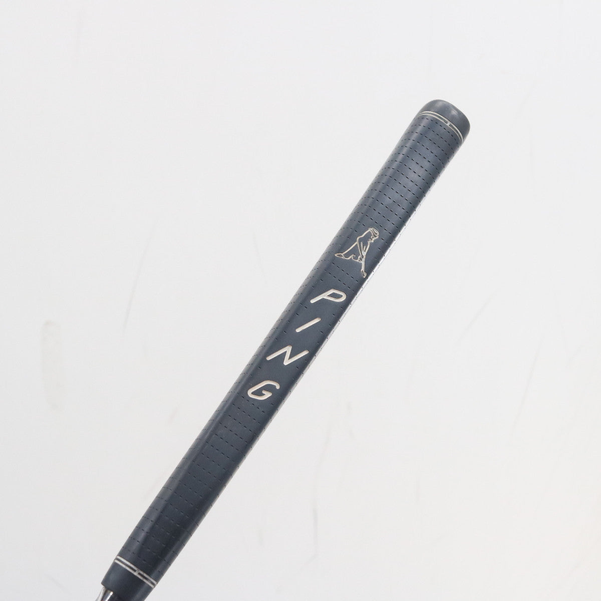 Ping Anser 4 Blade Putter 34 Inches 34" Black Steel Right-Handed S-159303