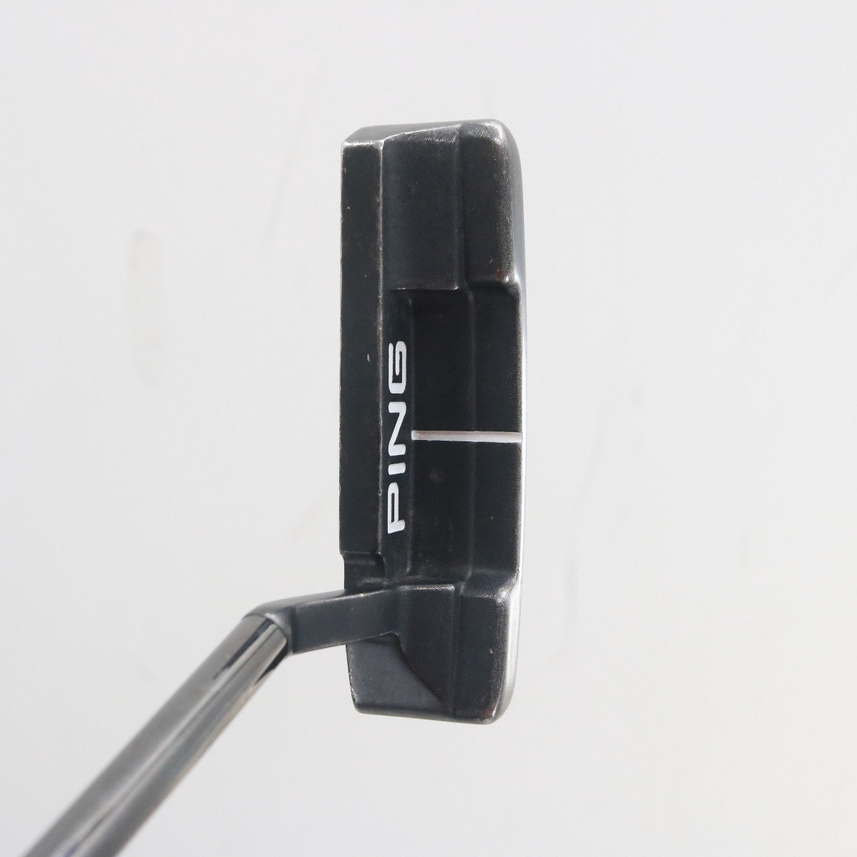 Ping Anser 4 Blade Putter 34 Inches 34" Black Steel Right-Handed S-159303