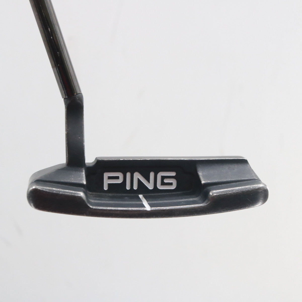 Ping Anser 4 Blade Putter 34 Inches 34" Black Steel Right-Handed S-159303