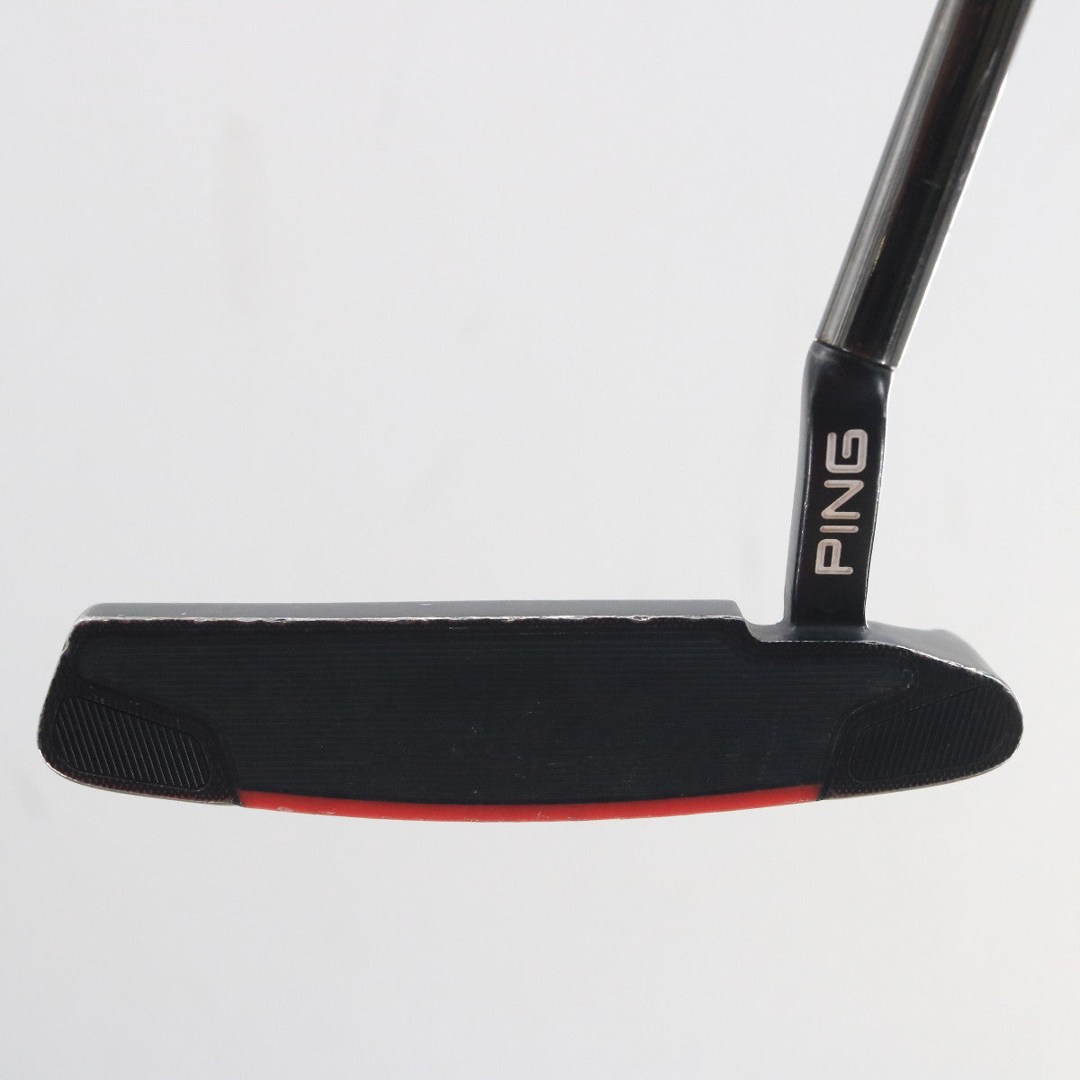 Ping Anser 4 Blade Putter 34 Inches 34" Black Steel Right-Handed S-159303