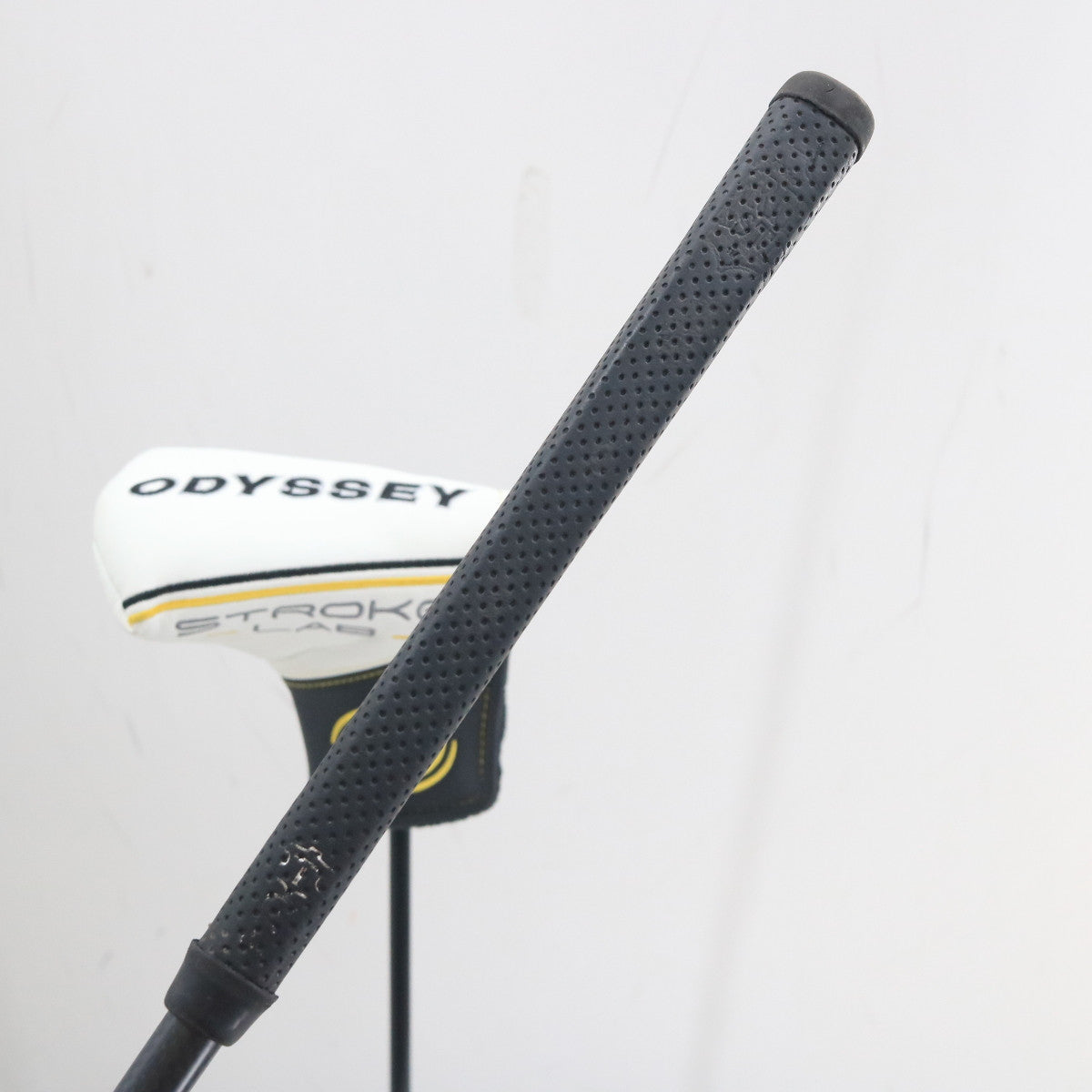 Odyssey Stroke Lab Double Wide Flow Putter 35 Inches Graphite/Steel RH S-159305
