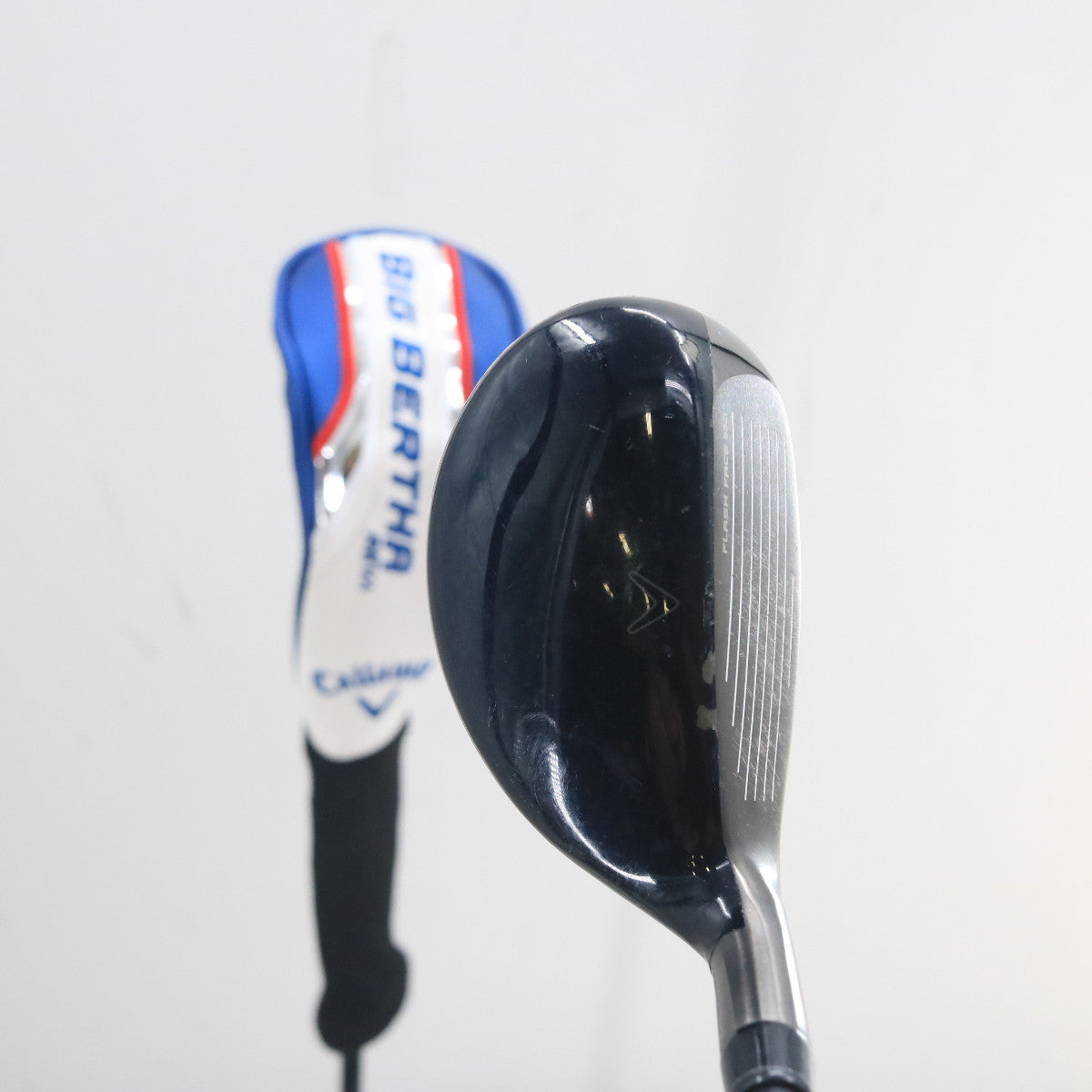 Callaway Big Bertha Reva 6 Hybrid 30 Degrees Graphite Ladies Left-Hand S-159307