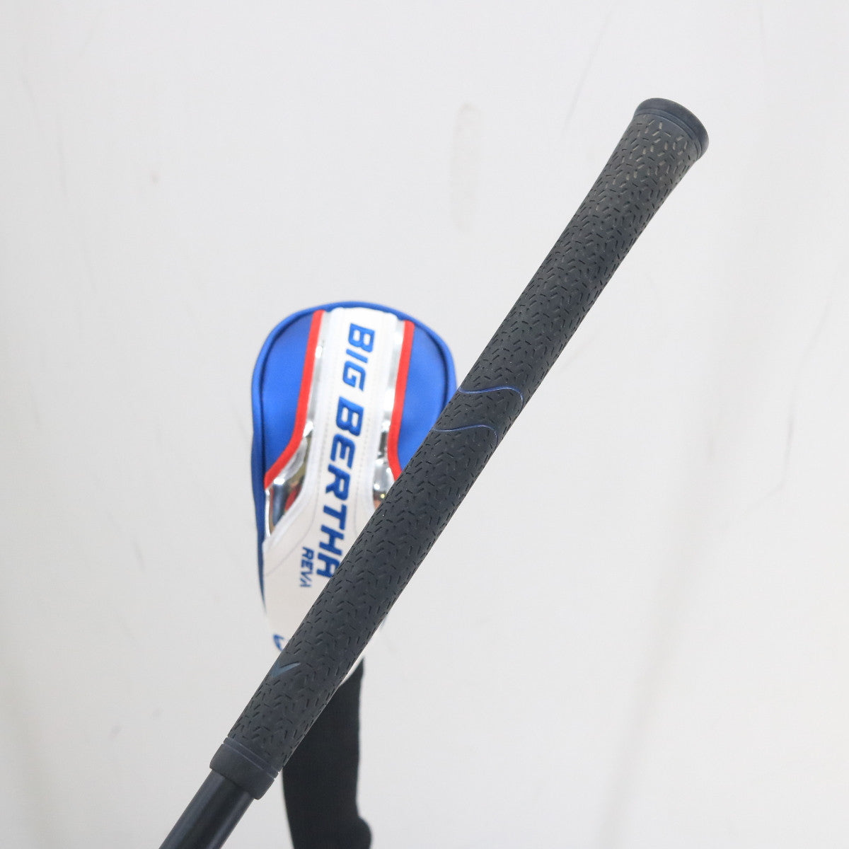 Callaway Big Bertha Reva 6 Hybrid 30 Degrees Graphite Ladies Left-Hand S-159307