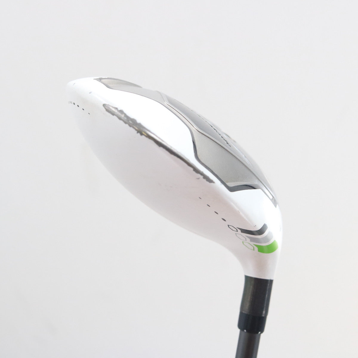 TaylorMade RocketBallz RBZ 3 Fairway Wood 15 Degree Graphite Regular RH S-159314