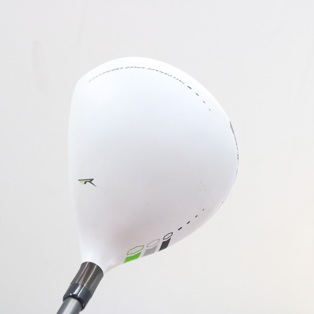 TaylorMade RocketBallz RBZ 3 Fairway Wood 15 Degree Graphite Regular RH S-159314