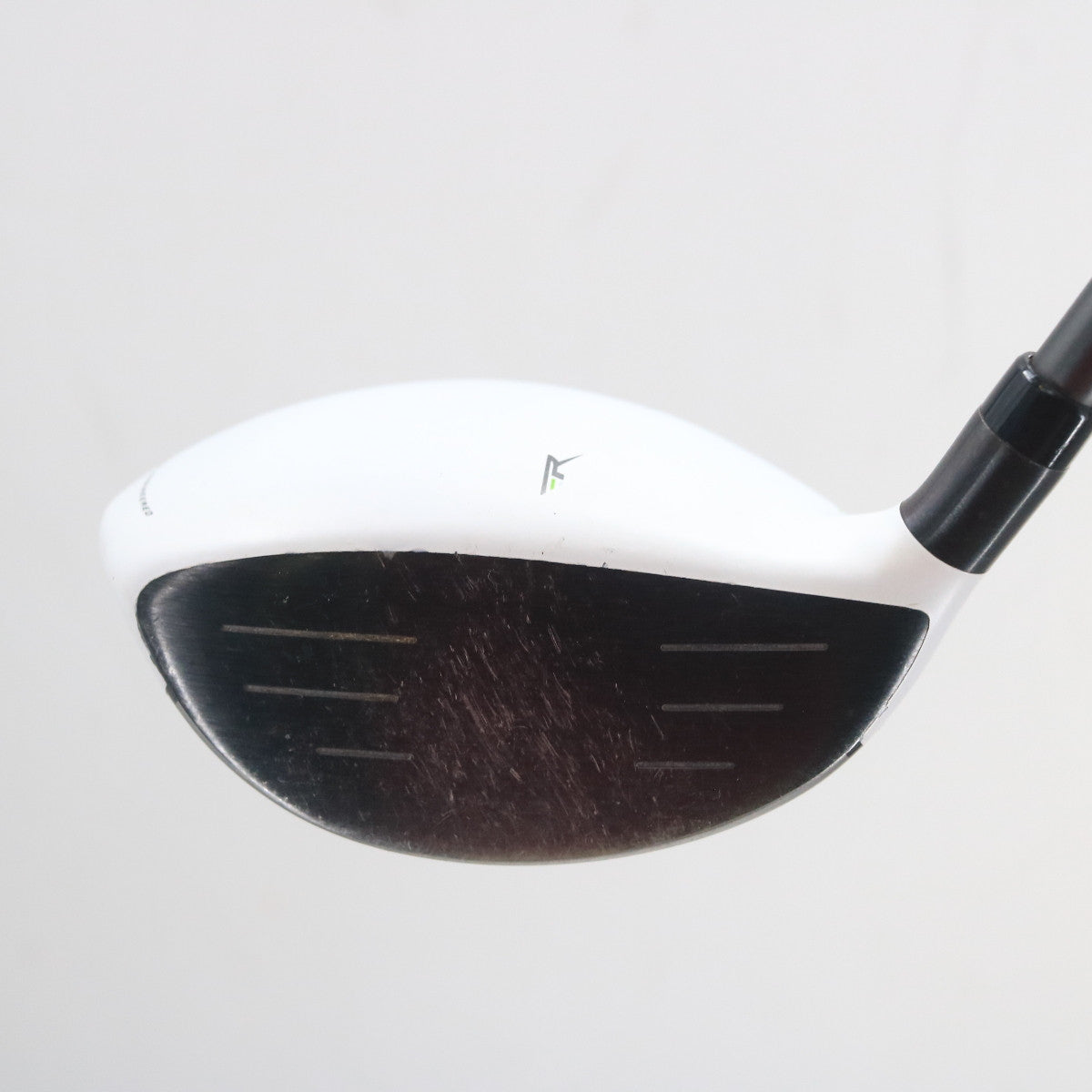 TaylorMade RocketBallz RBZ 3 Fairway Wood 15 Degree Graphite Regular RH S-159314