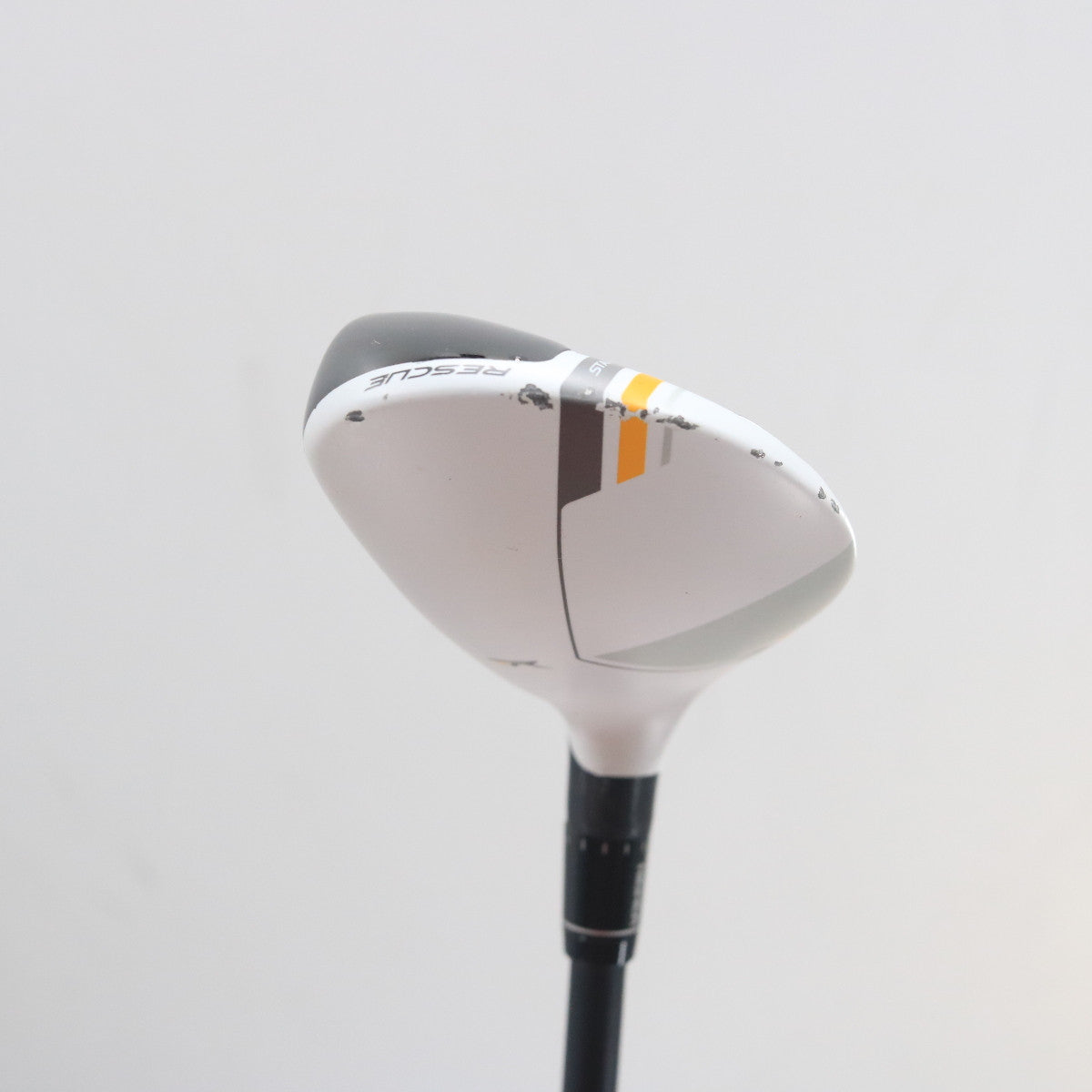 TaylorMade RBZ Stage 2 Tour Rescue 3 Hybrid 18.5 Degrees Extra Stiff RH S-159317