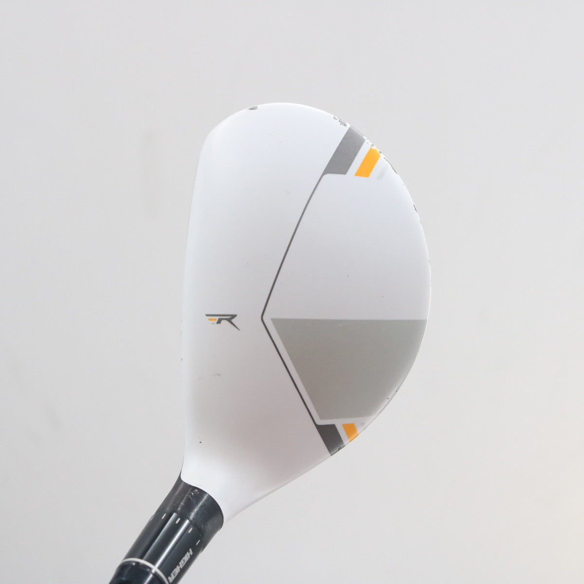 TaylorMade RBZ Stage 2 Tour Rescue 3 Hybrid 18.5 Degrees Extra Stiff RH S-159317