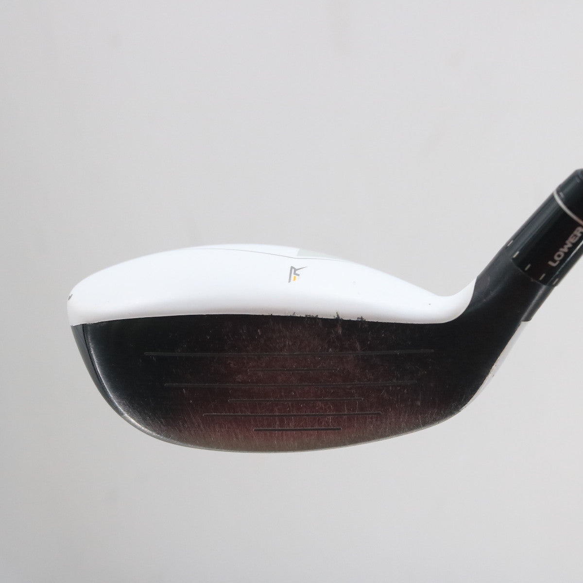 TaylorMade RBZ Stage 2 Tour Rescue 3 Hybrid 18.5 Degrees Extra Stiff RH S-159317