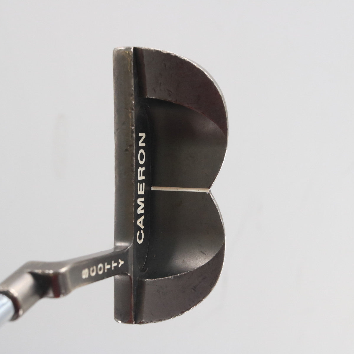 Titleist Scotty Cameron Circa '62 Charcoal Mist No. 6 Putter 35" RH S-159322
