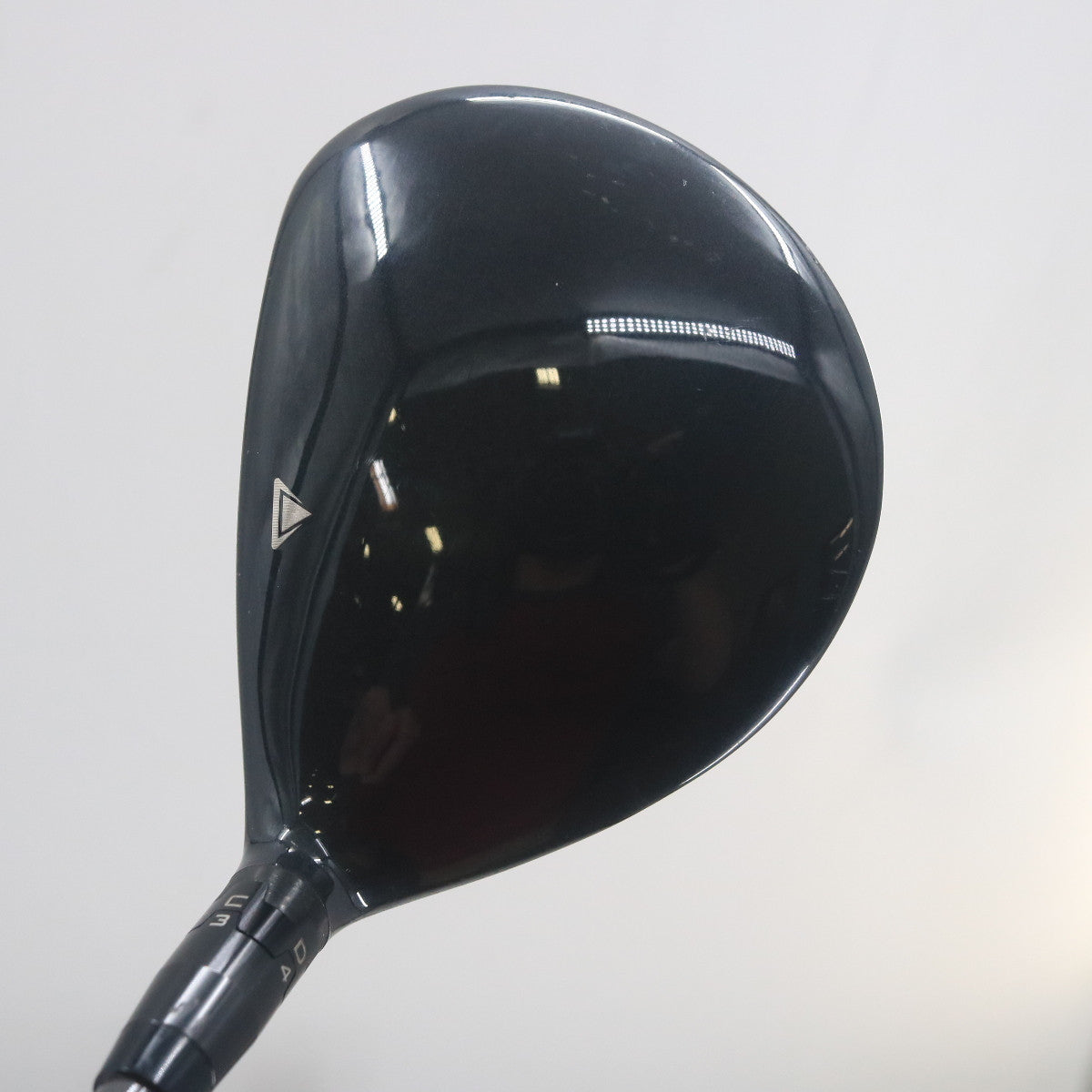 Titleist 917F2 Fairway 3HL Wood 16.5 Deg Graphite Diamana S+ Stiff RH S-159327