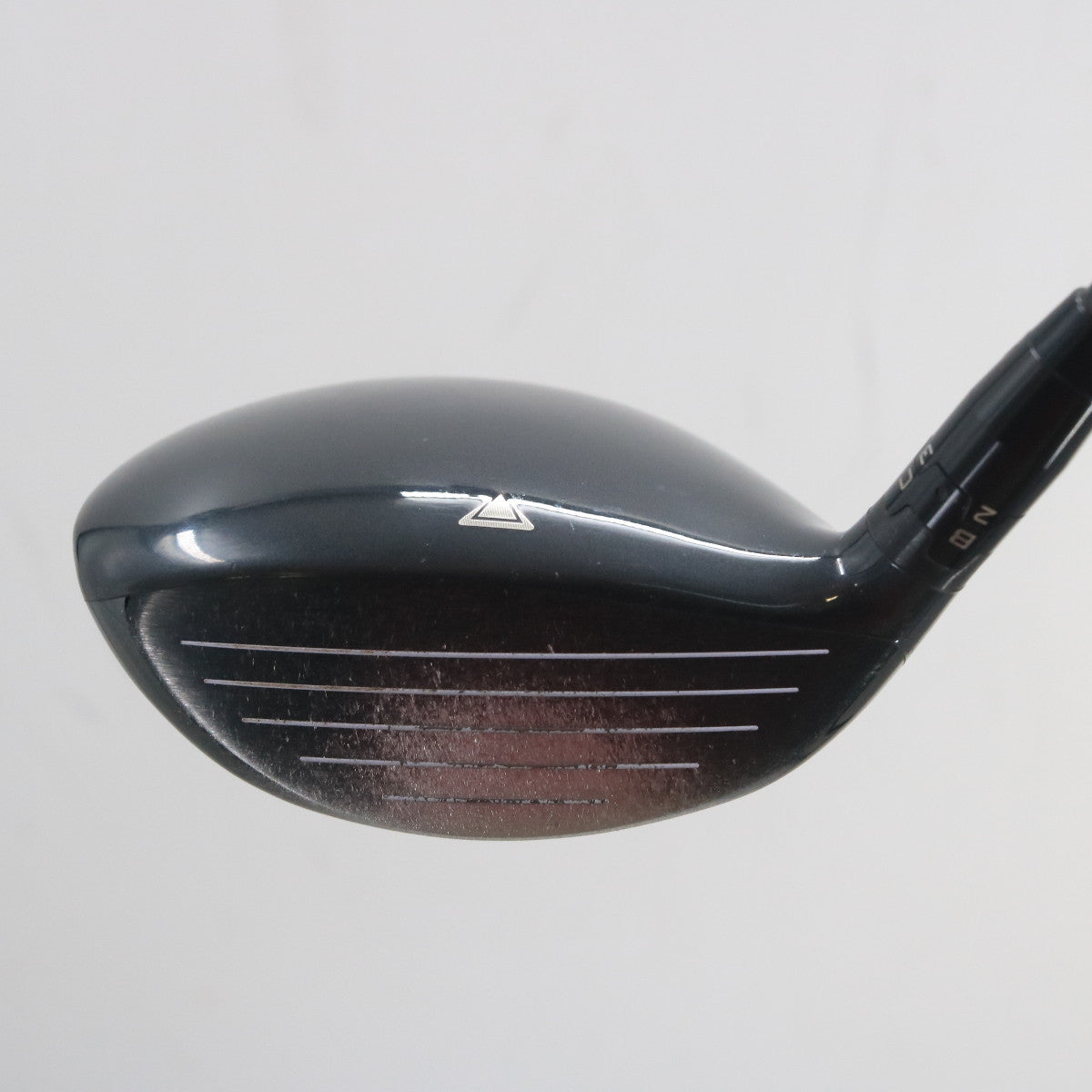 Titleist 917F2 Fairway 3HL Wood 16.5 Deg Graphite Diamana S+ Stiff RH S-159327