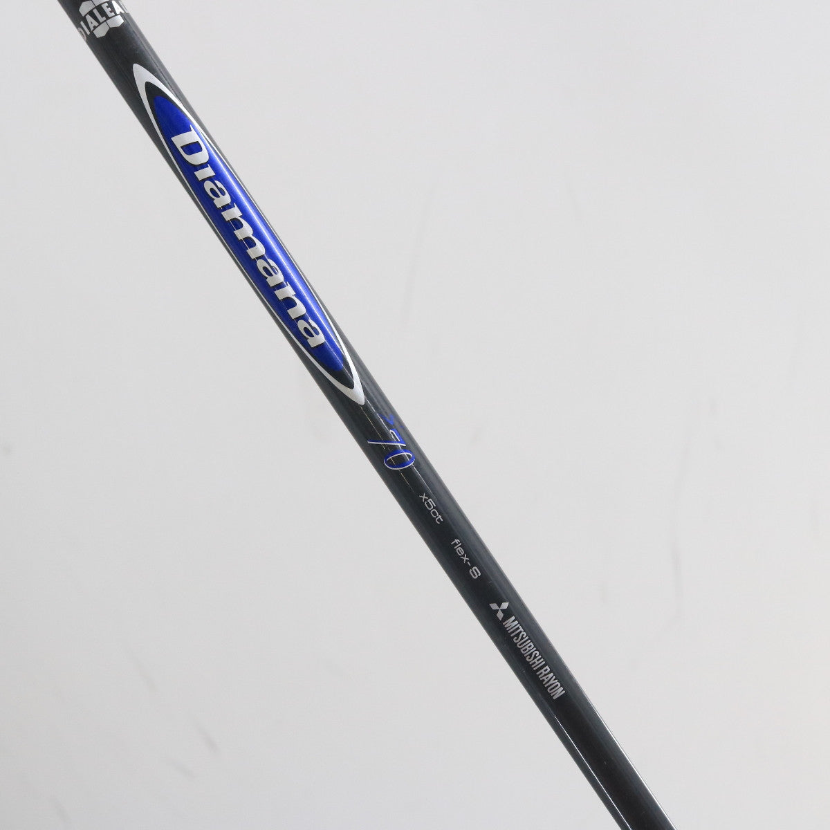 Titleist 917F2 Fairway 3HL Wood 16.5 Deg Graphite Diamana S+ Stiff RH S-159327