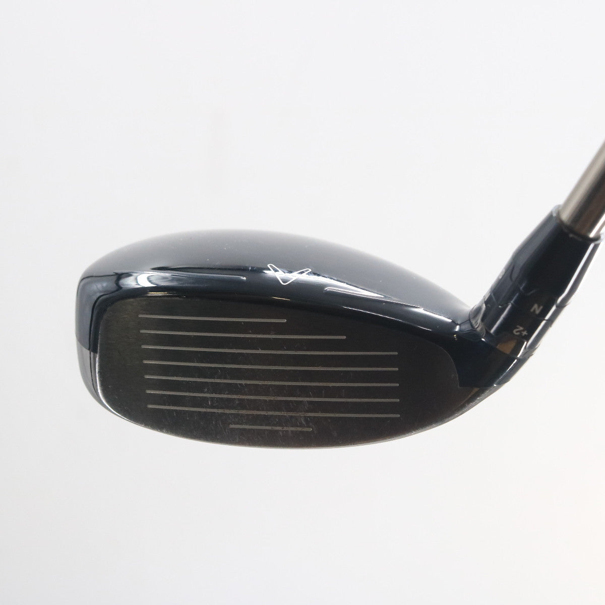 Callaway Big Bertha 4 Hybrid 21 Deg Graphite Recoil ESX F2 Senior RH S-159346