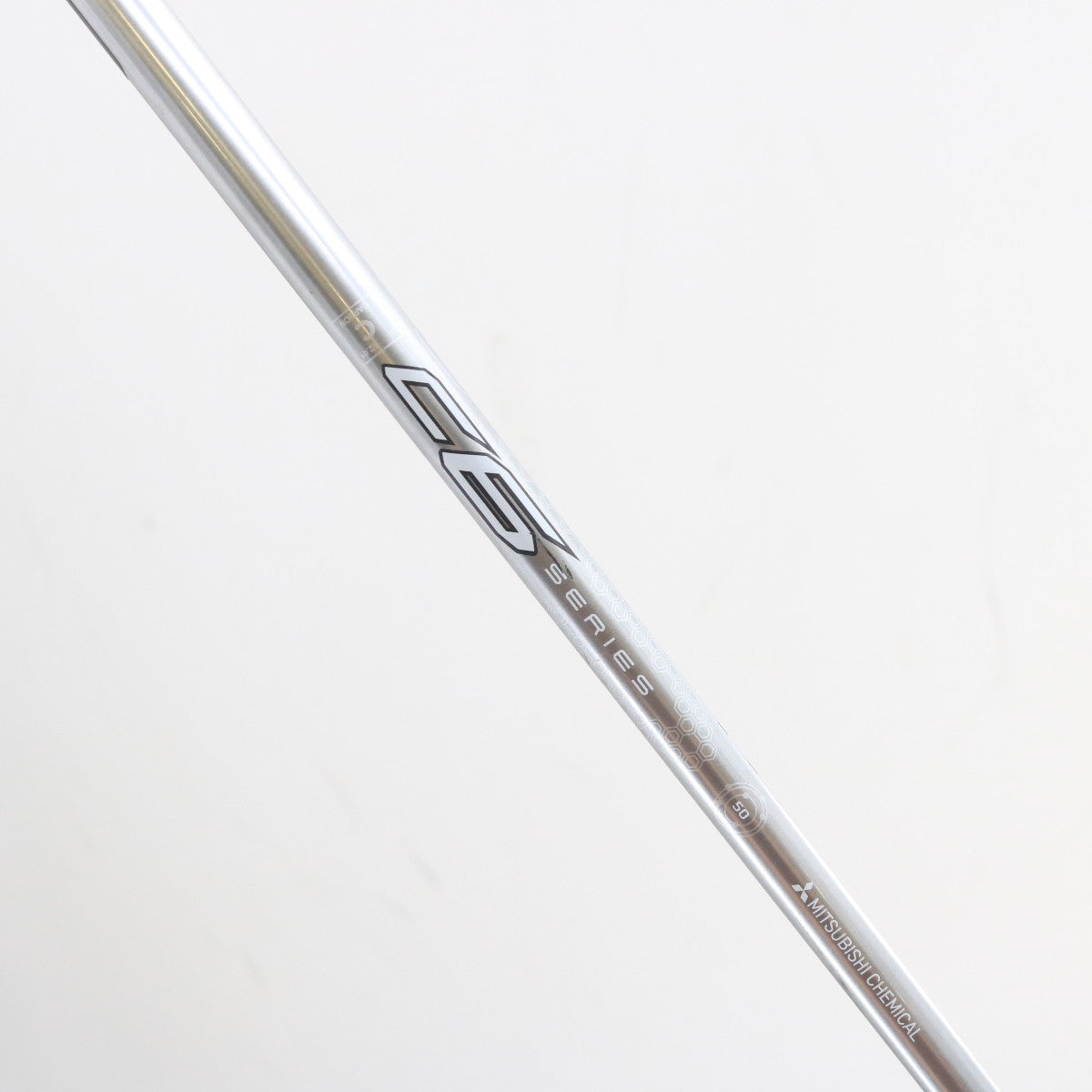 Callaway Big Bertha 4 Hybrid 21 Degrees Graphite C6 Series Regular RH S-159347